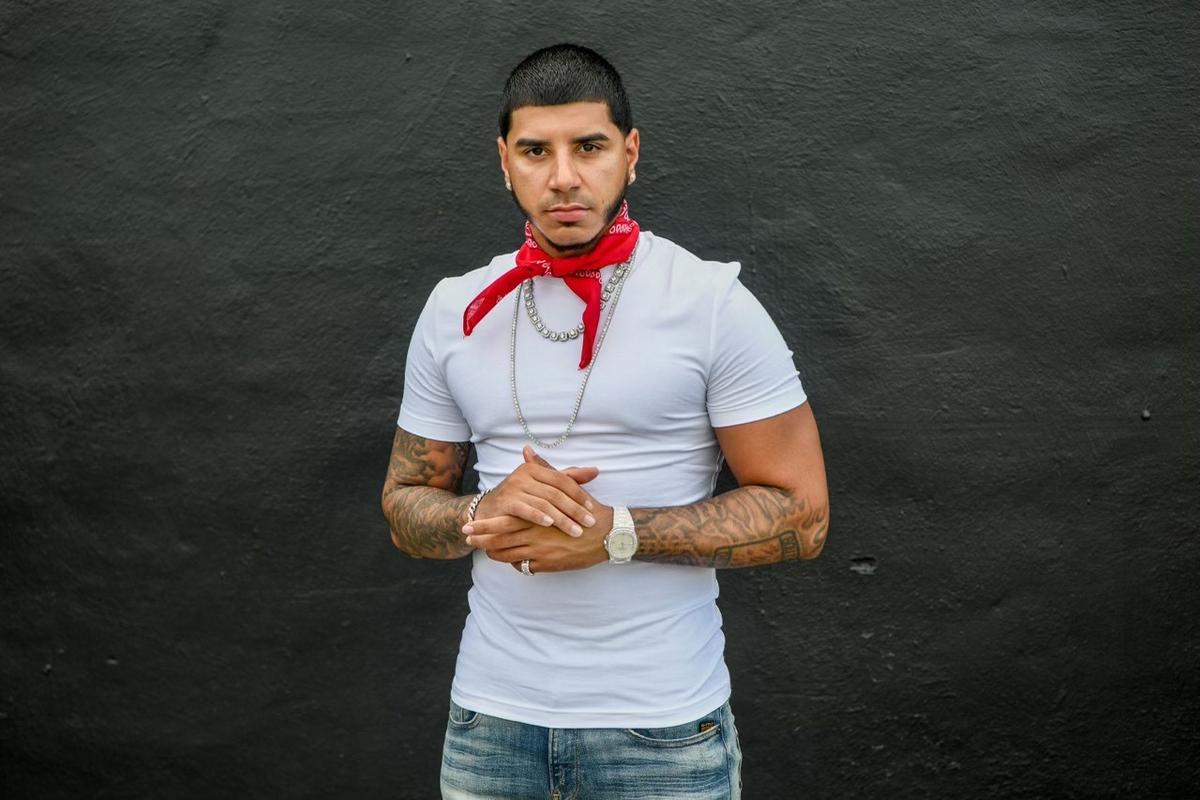 CJ Set to Bring Latin Hip-Hop to Hot 97’S Summer Jam 2021