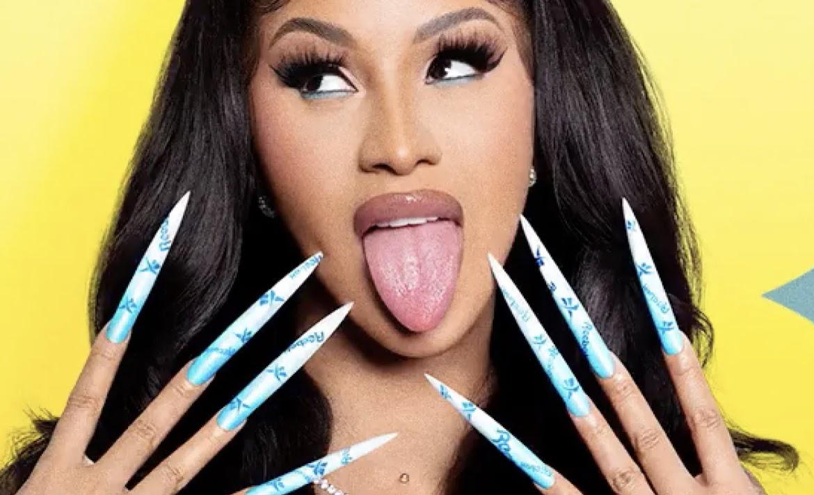Cardi B Recalls Telling Offset She Was Pregnant For a Second Time: “I think I’m pregnant, bro.”
