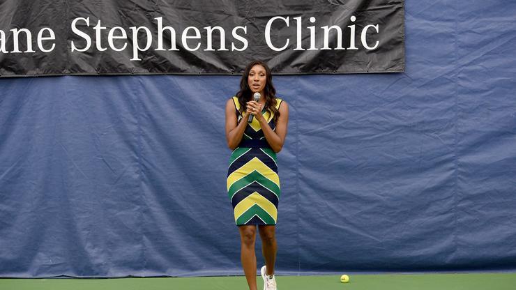Maria Taylor & ESPN Part Ways