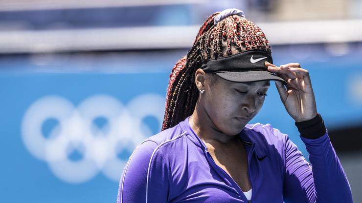 Naomi Osaka Defended By "Sports Illustrated Swimsuit" Editor Following Megyn Kelly's Taunts