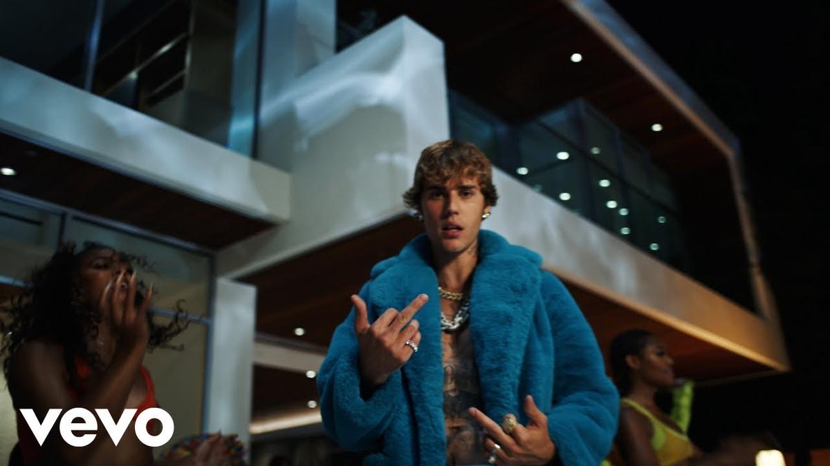 Justin Bieber Bests Drake, Sets New Hot 100 Record