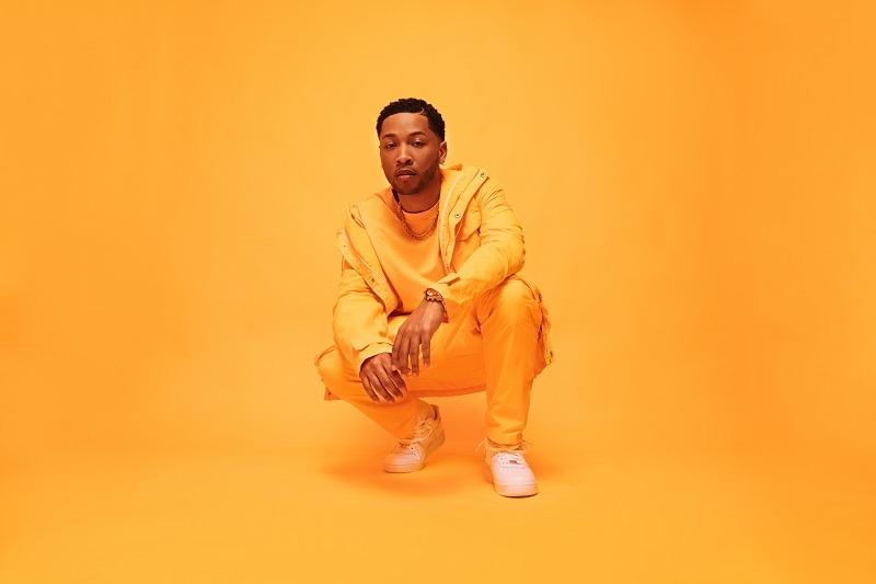 Jacob Latimore Remembers Surviving Off McDonald’s During His Career Rise