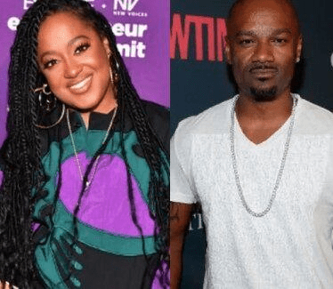 Big Tigger And Rapsody To Host Revolt’s ‘Off Top’ Video Show