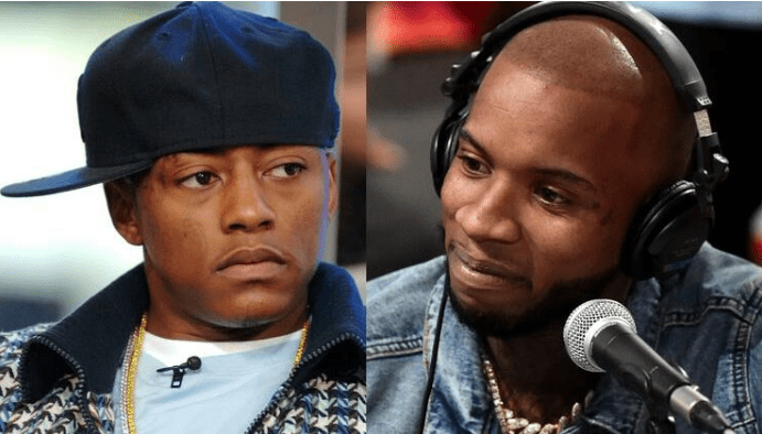 [WATCH] Cassidy Accuses Tory Lanez Of Stealing His Flows