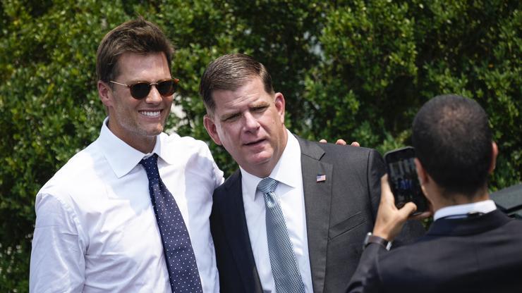 Tom Brady Explains Why The Majority Of NFL Teams Are Stupid