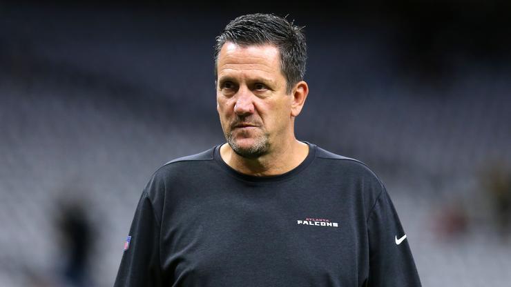 Jets Assistant Coach Greg Knapp Passes Away After Bike Accident
