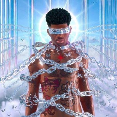 Lil Nas X Releases “Industry Baby” Featuring Jack Harlow