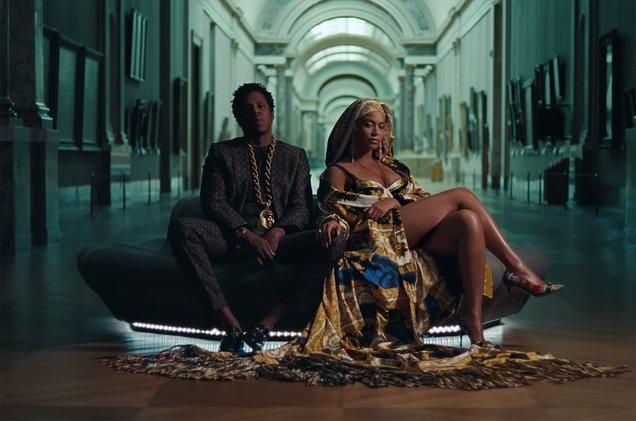New Orleans Mansion Reportedly Owned by The Carters Catches Fire