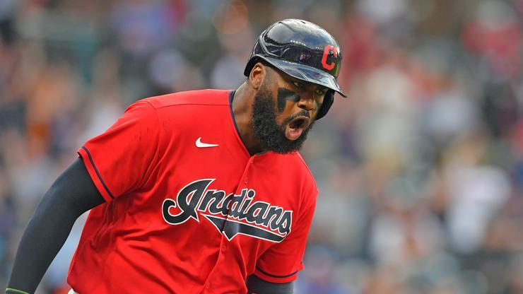 Cleveland MLB Team Unveils New Name And Logo, Fans React