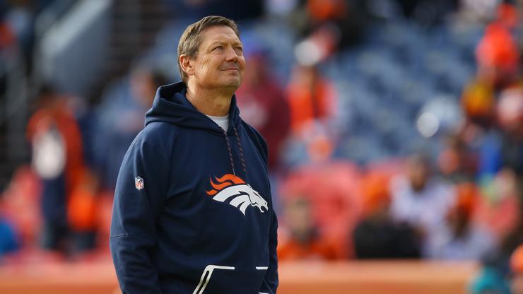 Vikings Assistant Fired After Refusing COVID-19 Vaccine