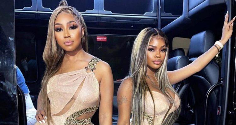 City Girls Says A New Album is “On The Way”