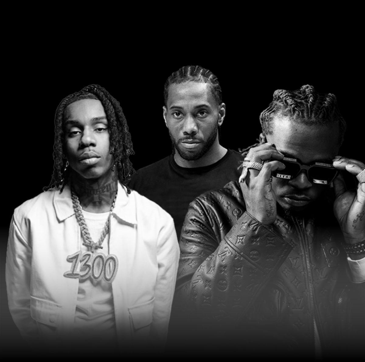 Polo G and Gunna Team Up on Kawhi Leonard’s “Waves”
