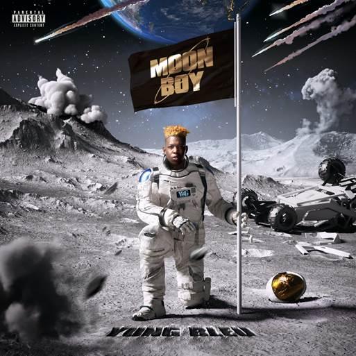 Yung Bleu Releases His Debut Album ‘Moon Boy’ Featuring Drake, Chris Brown, 2 Chainz & More