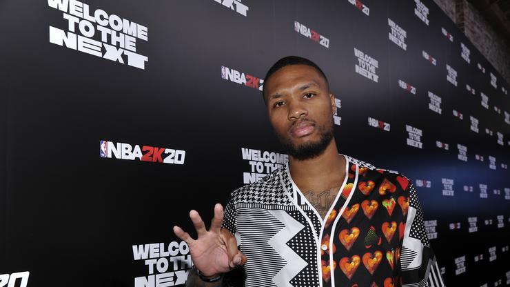 "NBA 2K22" Will Now Feature Hip-Hop Career Side Quests
