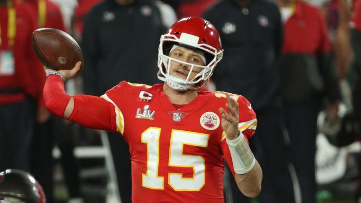 Patrick Mahomes Receives Critical Injury Update Ahead Of NFL Season