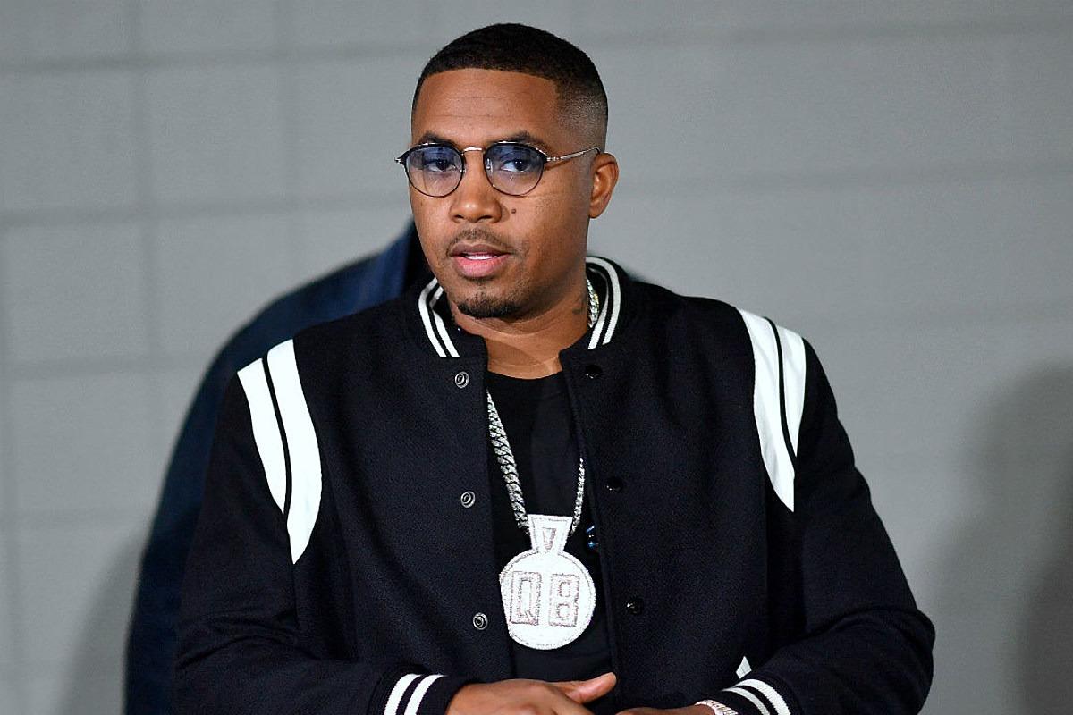 ICYMI: Unreleased 2Pac Diss Track By Nas Surfaces Online