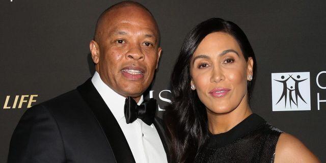 ICYMI: Dr. Dre Ordered to Pay Nicole Young $300K a Month in Spousal Support
