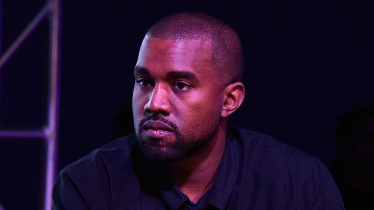 Kanye West Cheers On Atlanta United Ahead Of "DONDA" Release