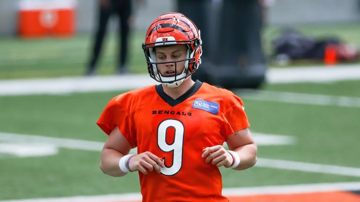 Joe Burrow Receives Huge Injury Update Ahead Of NFL Season