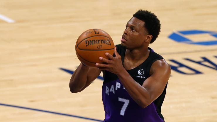 Kyle Lowry Attracting Interest From These Five Teams