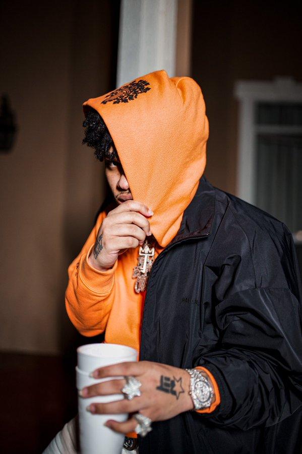 Alabama Rapper NoCap Has Been Released From Jail