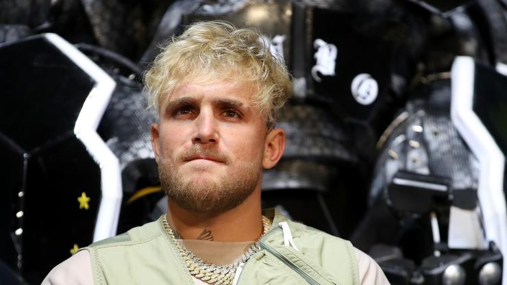 Jake Paul Explains Why He Can Beat Canelo Alvarez