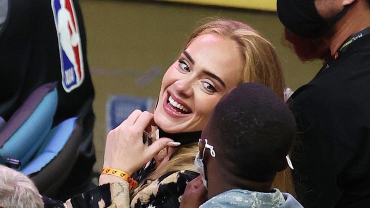 Adele & Boyfriend Rich Paul Pop Out Together For Robert Kraft's Birthday: Report