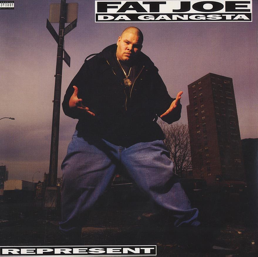 Today in Hip-Hop History: Fat Joe Released His Debut Album ‘Represent’ 28 Years Ago