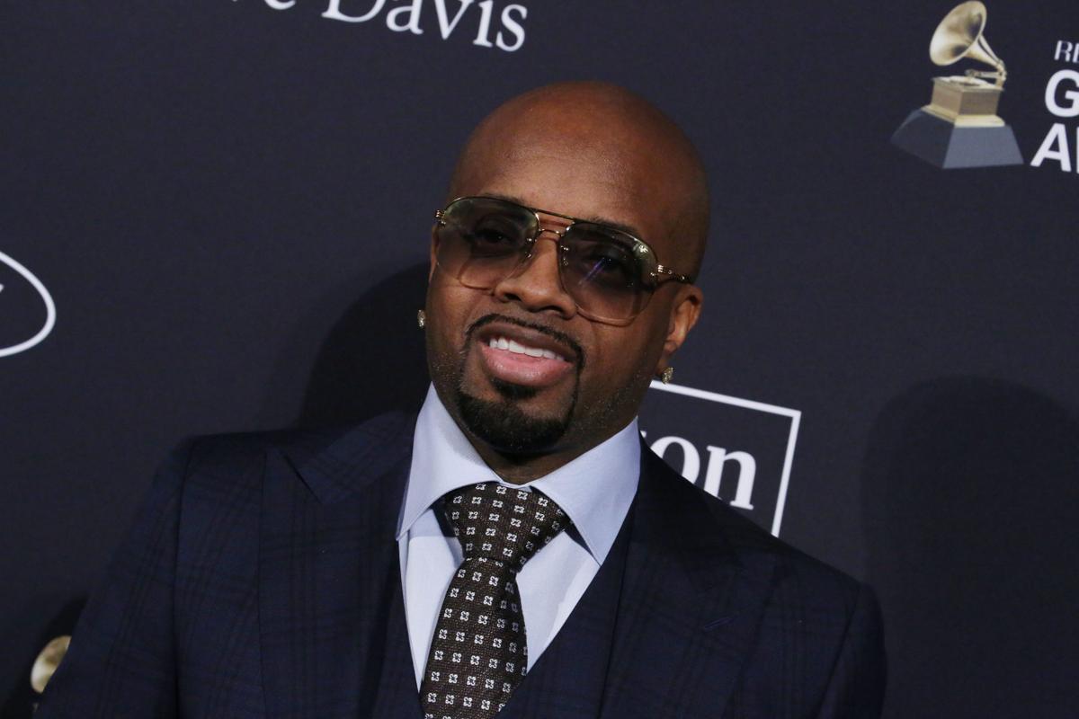 Jermaine Dupri Defends Kanye Pushing ‘Donda’ Release Date Back