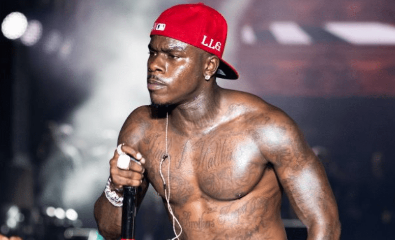 [WATCH] DaBaby Responds To Backlash Over Homophobic Rant During Rolling Loud
