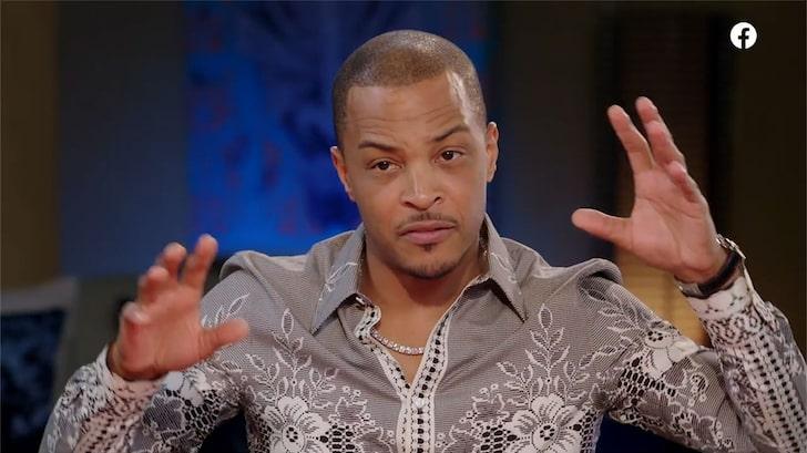 T.I. Shows Support for DaBaby After Homophobic Rant at Rolling Loud