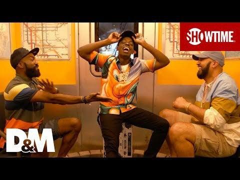[WATCH] Bobby Shmurda Reflects on Life Now That He is a Free Man