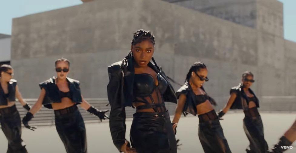 Normani Reveals “Wild Side” Created During Mother’s Battle with Breast Cancer
