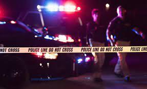 Gunman Stoned to Death After Shooting in Texas Party