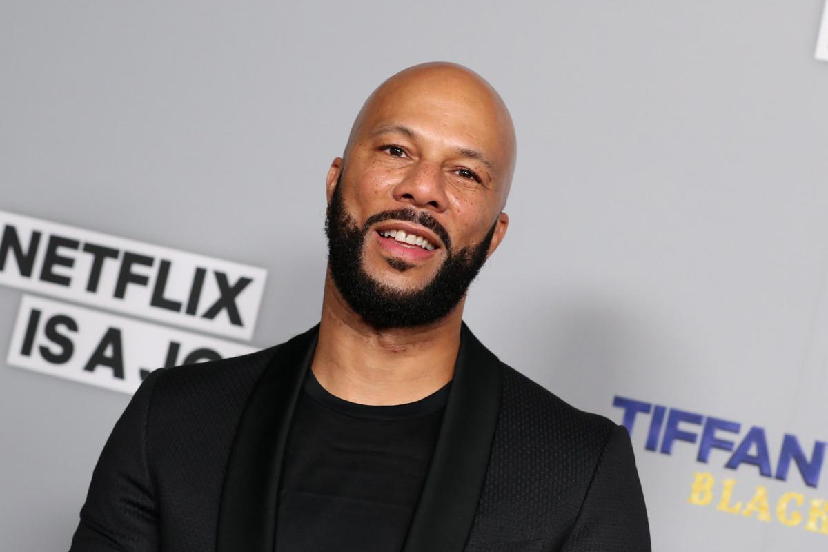 Common Reflects on Working with Kanye West, The Neptunes, No I.D., and J Dilla for Full Albums