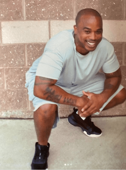 Tekashi’s Former Manager Posts New Pics On IG, Says He’ll Be Home Soon