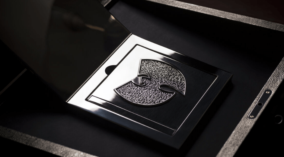 U.S. Government Sells One-of-One Wu-Tang Clan Album Owned By Martin Shkreli