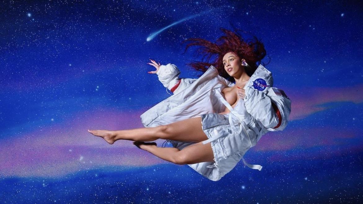 Doja Cat Responds to Fans Who Believe New Merch Is Bad