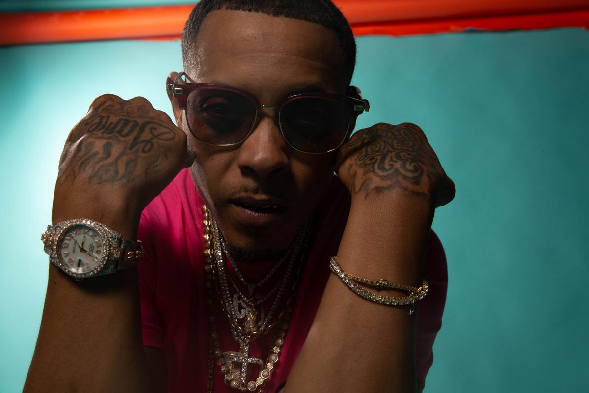 OJ Da Juiceman Announces Deal with LiveMixtapes + “Alaska N Atlanta 3” Tape