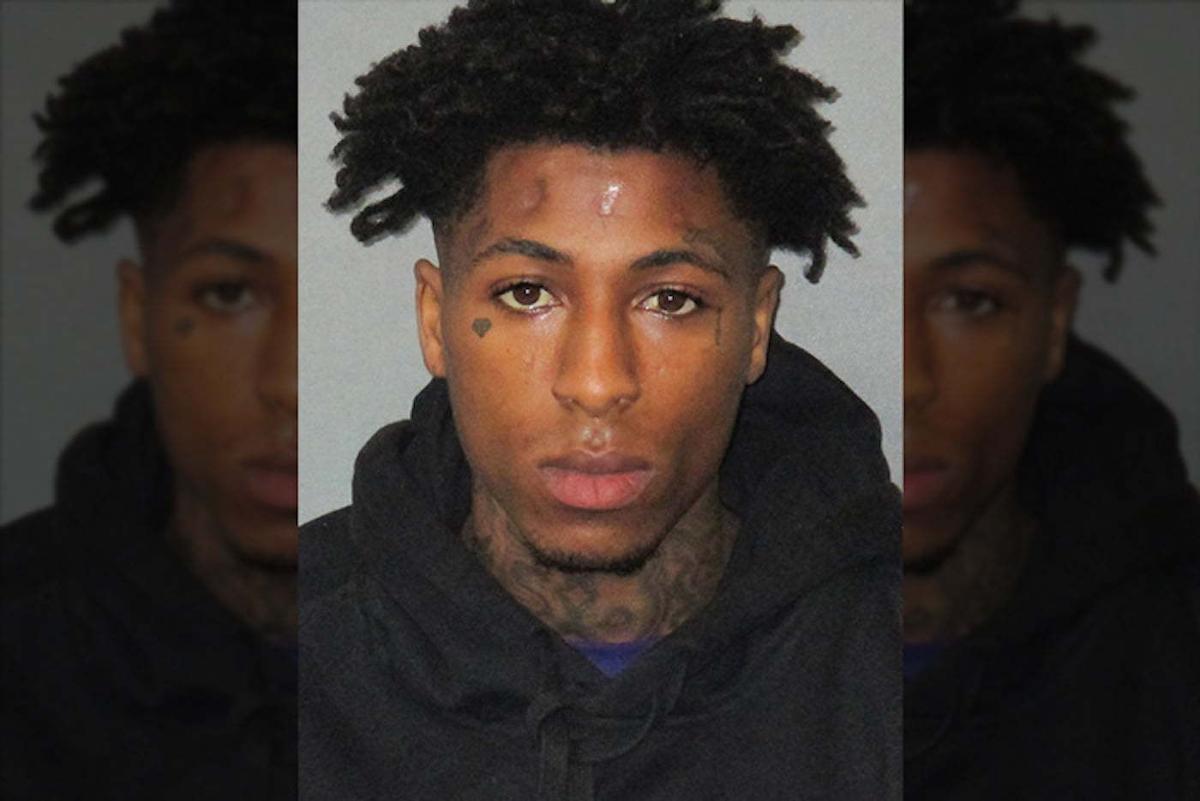 YoungBoy Never Broke Again’s Bond in Gun Possession Case Denied