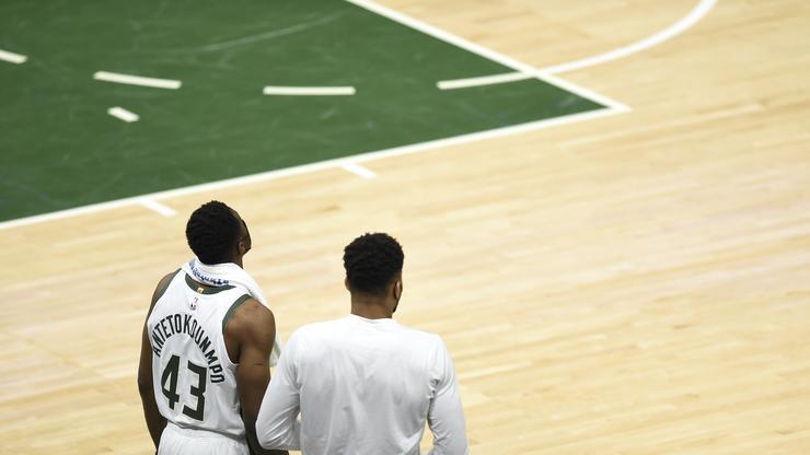 Youngest Antetokounmpo Brother Tapped For Pre-Draft Workout With Indiana Pacers