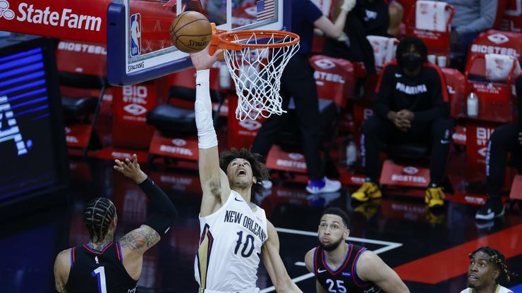 New Orleans Pelicans Star Arrested & Hospitalized Following Police Altercation