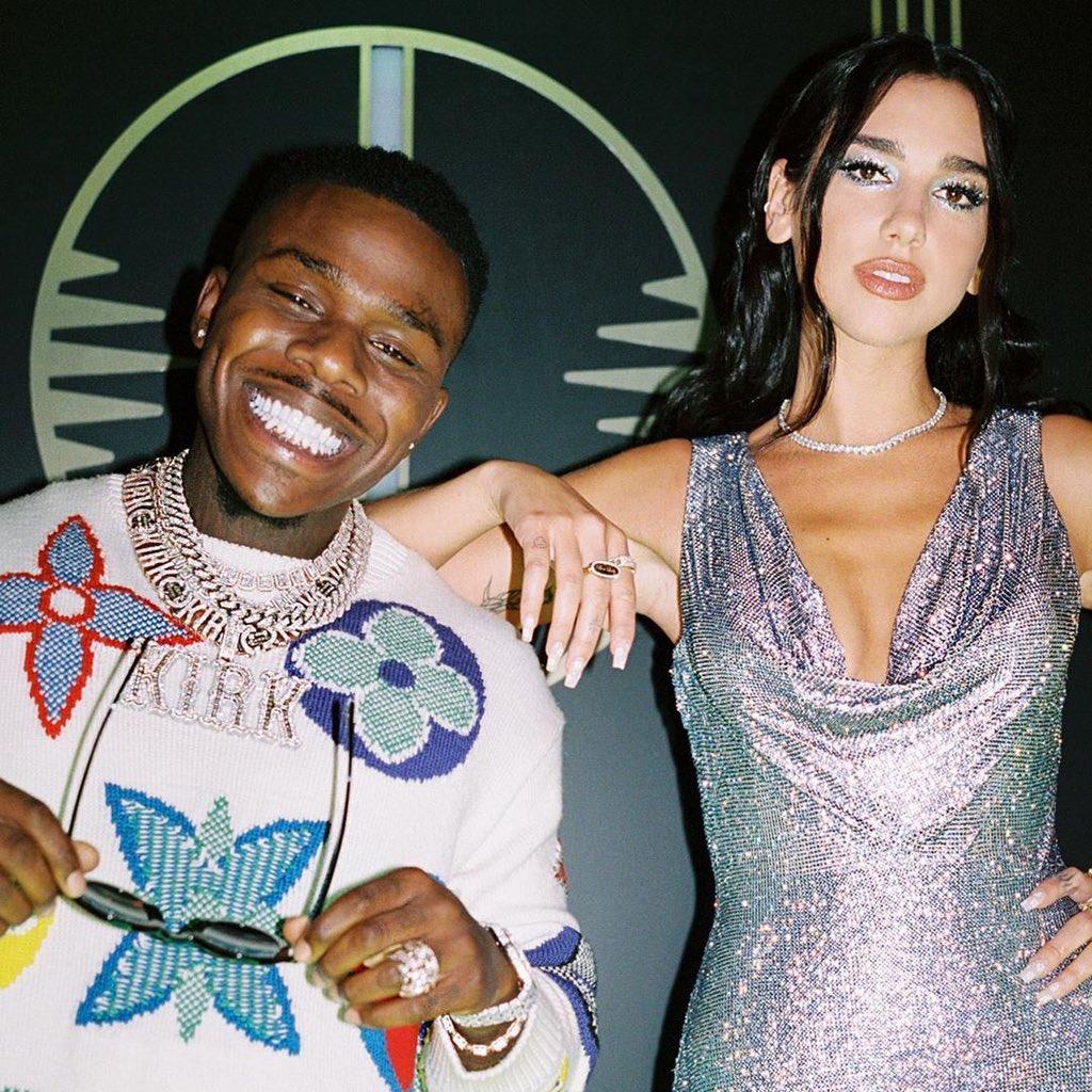Victoria Monét Wants to Replace DaBaby on Dua Lipa Remix