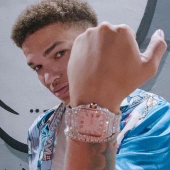 Florida Rapper Money Mitch Allegedly Commits Suicide Following Police Shootout