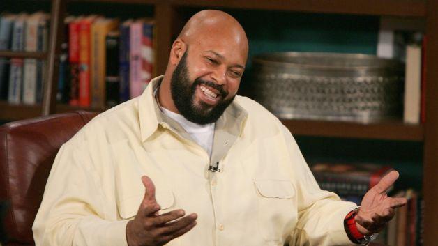 New Biggie & Tupac Documentary to Examine Suge Knight as ‘Last Man Standing’
