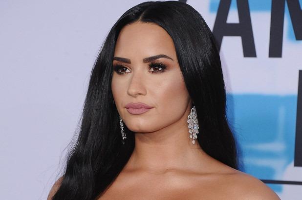 Demi Lovato Reposts Message Calling Out DaBaby Over Homophobic Comments at Rolling Loud