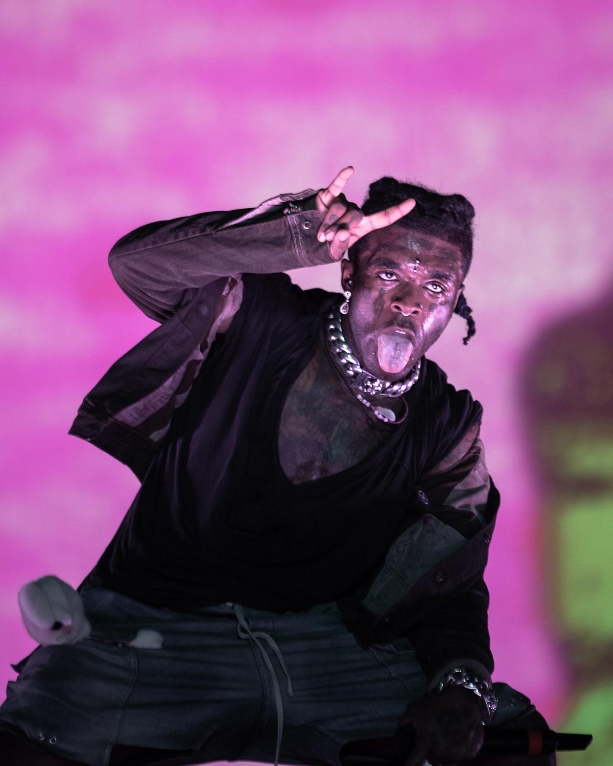 Lil Uzi Claims He’s a Year Younger Than He Is
