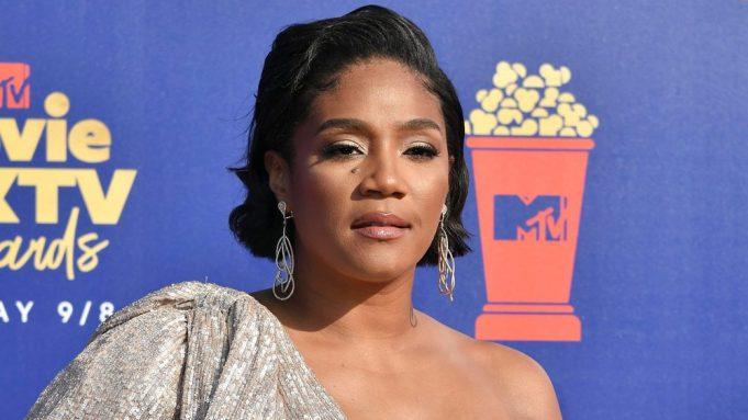 Tiffany Haddish to Host WWE’s SummerSlam After Party in Las Vegas
