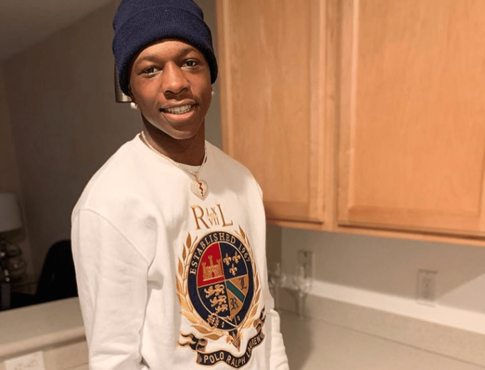 Florida Rapper T9ine Arrested On Attempted Murder and Robbery Charges
