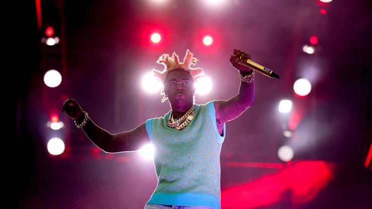 Kodak Black Promises A Grammy If Lamar Jackson Brings Home A Super Bowl Ring